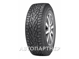 Nokian Tyres 205/75 R16С 113/111R Hakkapeliitta C3 шип